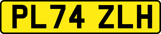 PL74ZLH