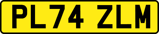 PL74ZLM