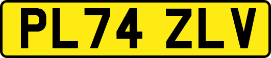 PL74ZLV