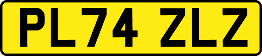 PL74ZLZ