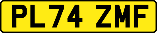 PL74ZMF