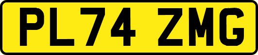 PL74ZMG