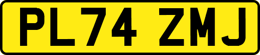 PL74ZMJ