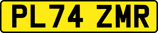 PL74ZMR