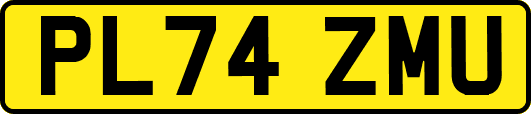 PL74ZMU