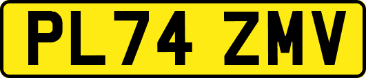 PL74ZMV