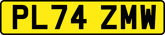 PL74ZMW