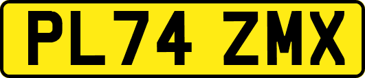 PL74ZMX