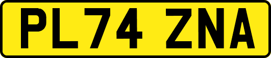 PL74ZNA