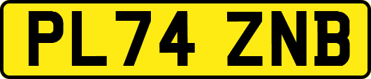 PL74ZNB