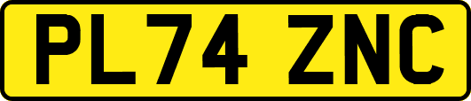 PL74ZNC