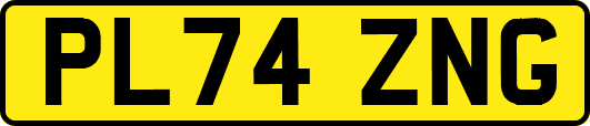 PL74ZNG