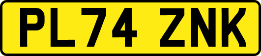 PL74ZNK
