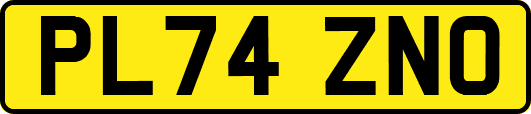 PL74ZNO