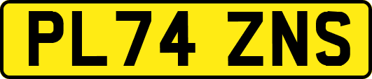 PL74ZNS