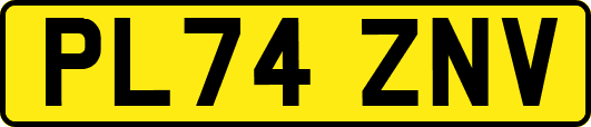 PL74ZNV