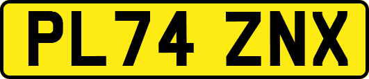 PL74ZNX
