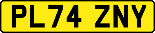 PL74ZNY