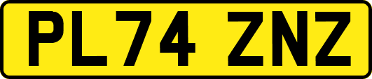 PL74ZNZ