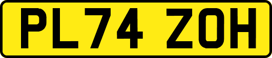 PL74ZOH