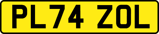 PL74ZOL