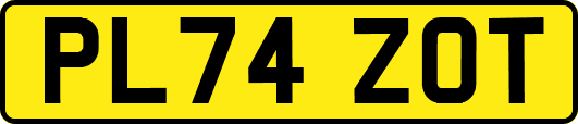 PL74ZOT