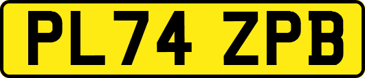 PL74ZPB