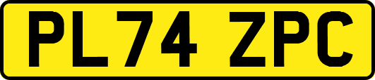 PL74ZPC