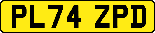 PL74ZPD