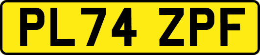 PL74ZPF