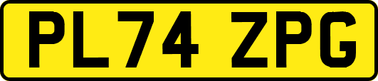 PL74ZPG
