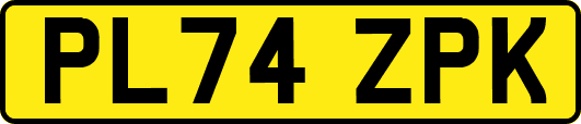 PL74ZPK