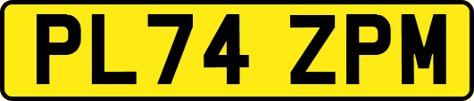 PL74ZPM