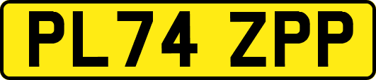 PL74ZPP