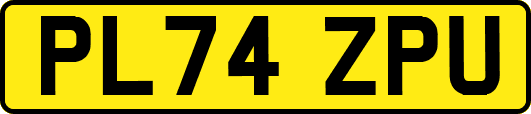 PL74ZPU