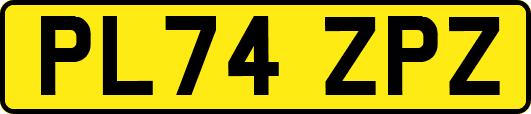 PL74ZPZ