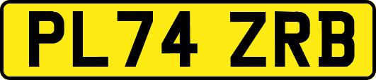 PL74ZRB