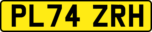 PL74ZRH