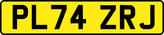PL74ZRJ