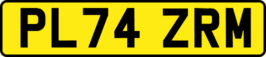 PL74ZRM