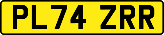 PL74ZRR