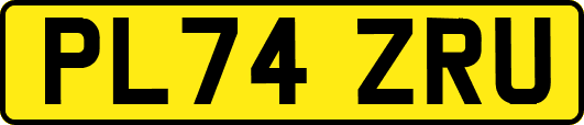 PL74ZRU