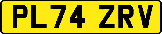 PL74ZRV