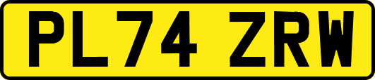 PL74ZRW