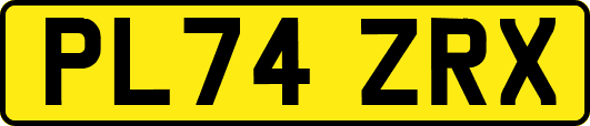 PL74ZRX