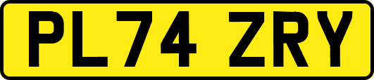 PL74ZRY