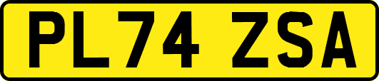PL74ZSA
