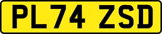 PL74ZSD