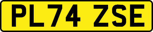 PL74ZSE