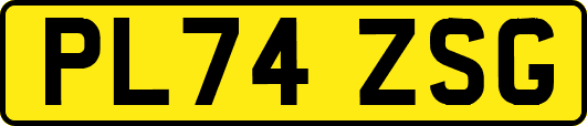 PL74ZSG
